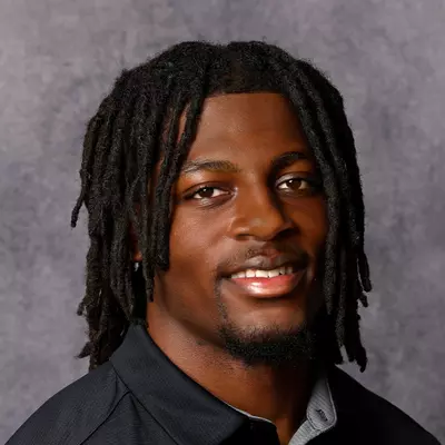 Ashton Olevao and John Amone