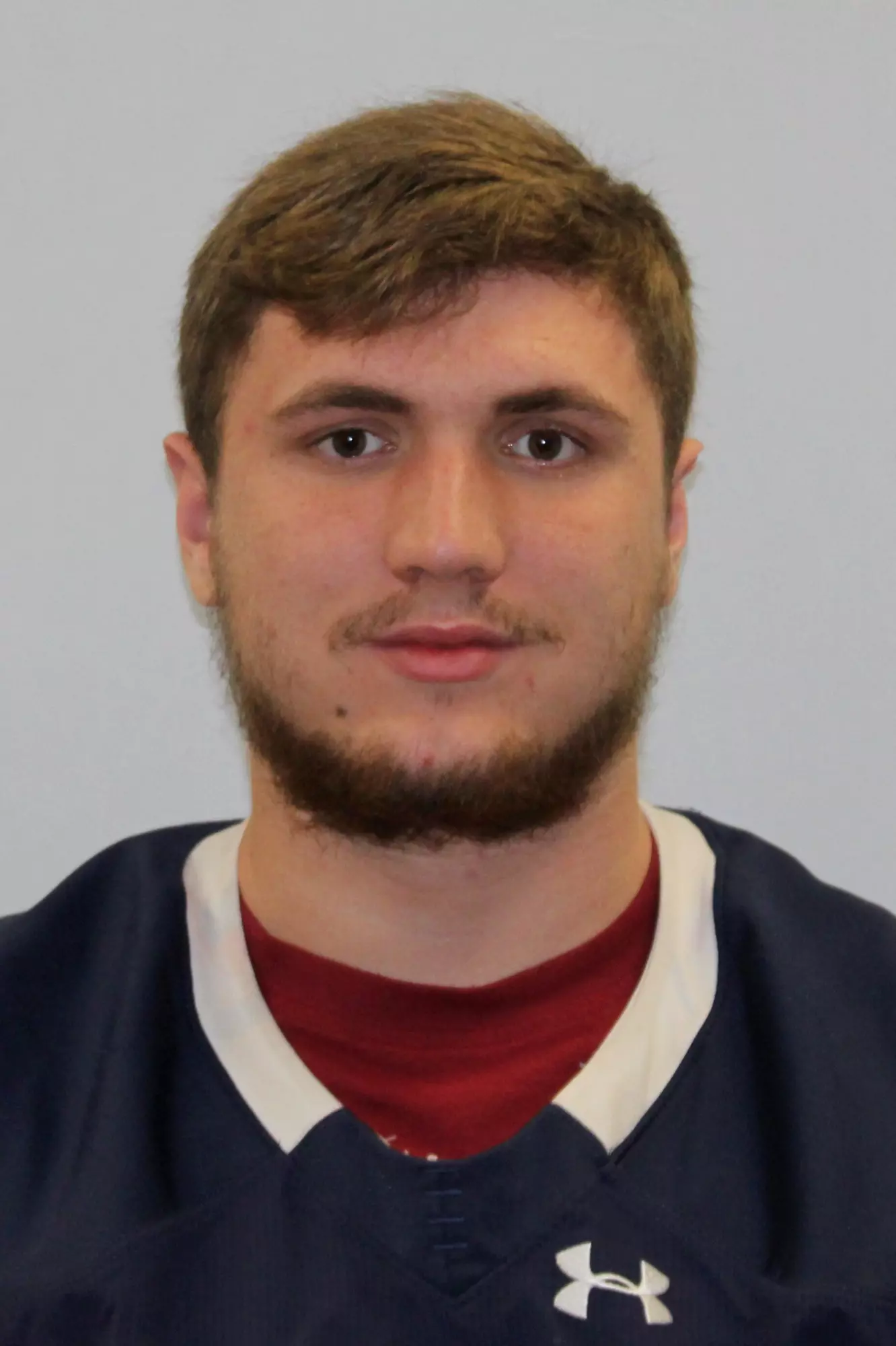 Allen Wallace and Mason Browning