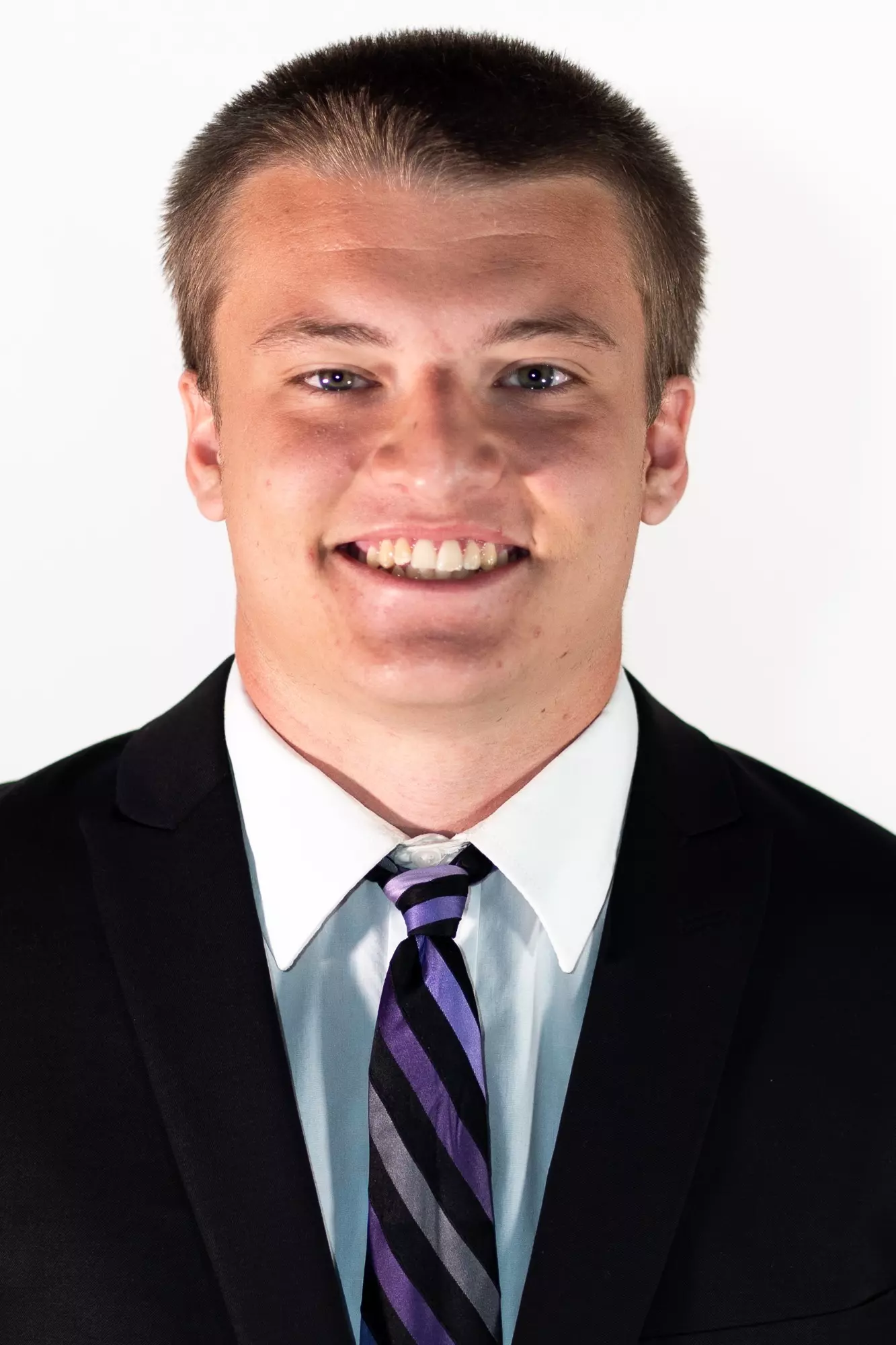 Caden Rose and Noah Serna