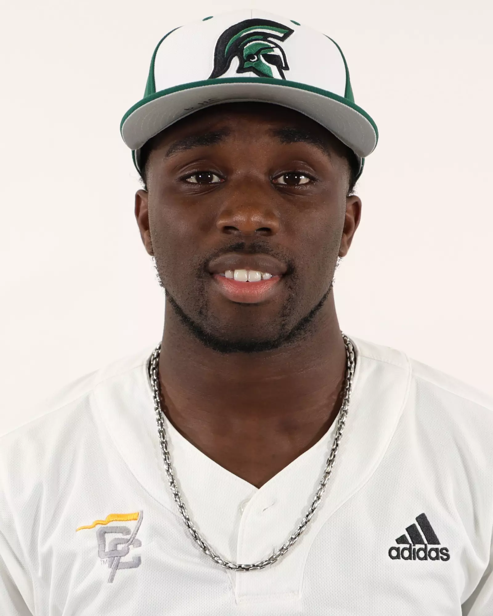 Khaleel Pratt and Ariah Smith