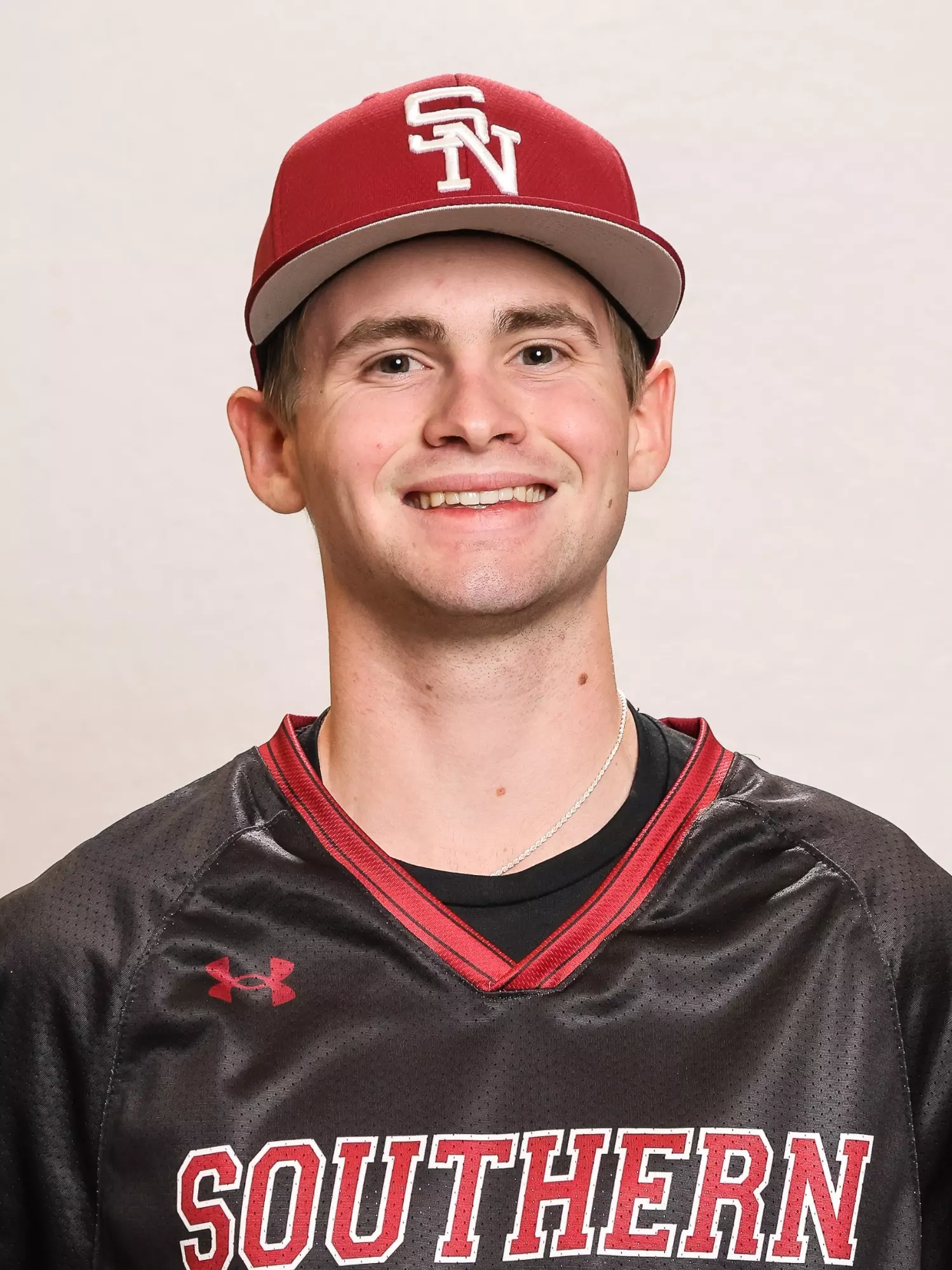 Rylan Eccles and Cade Ross