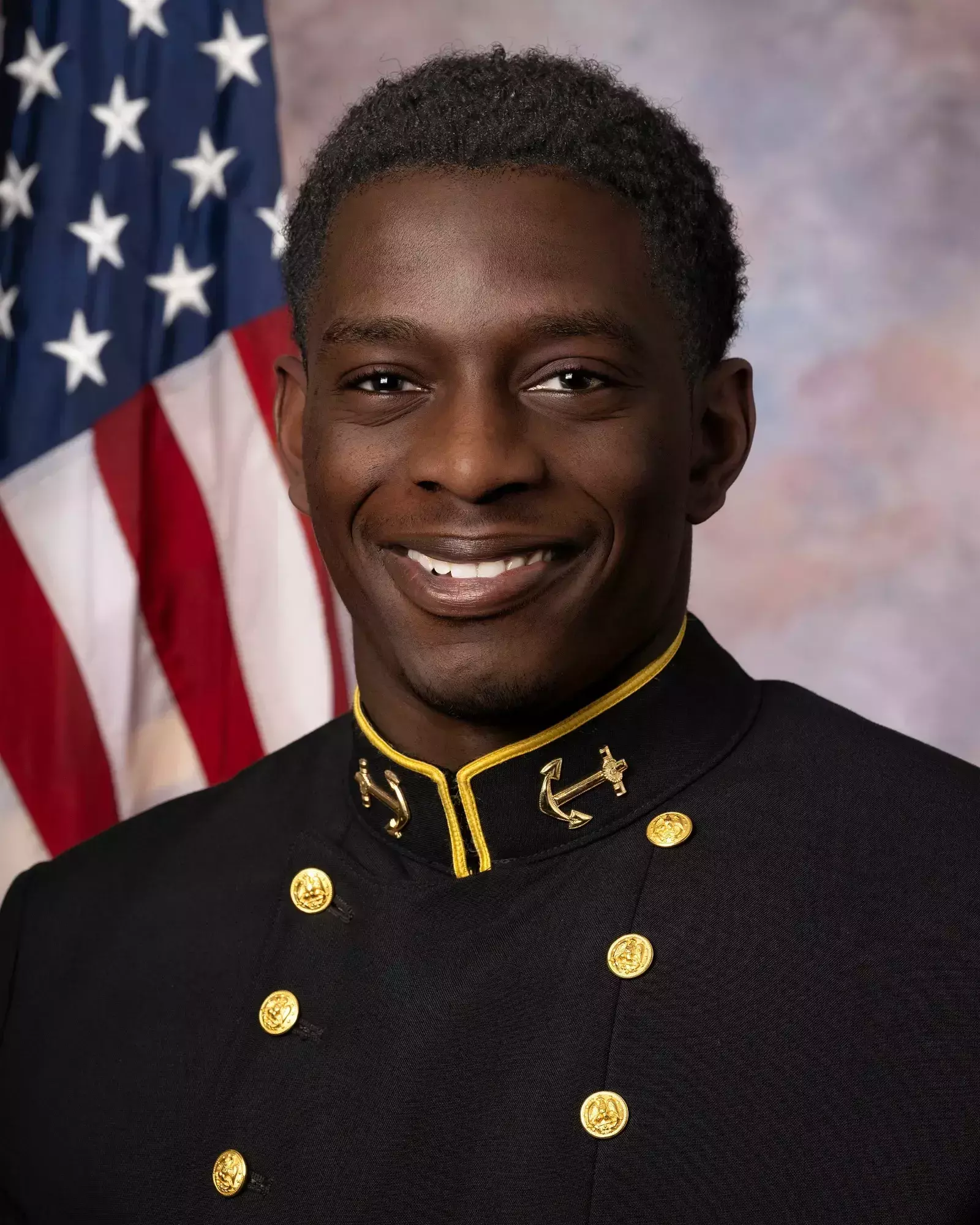 Jayden Socka and Mack Hollins