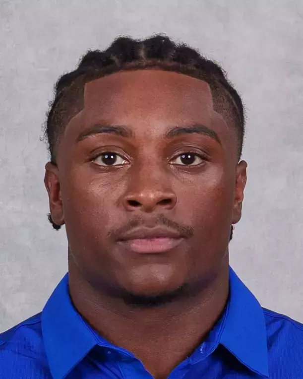 Ryan Barrett and Dorian Gibson - 