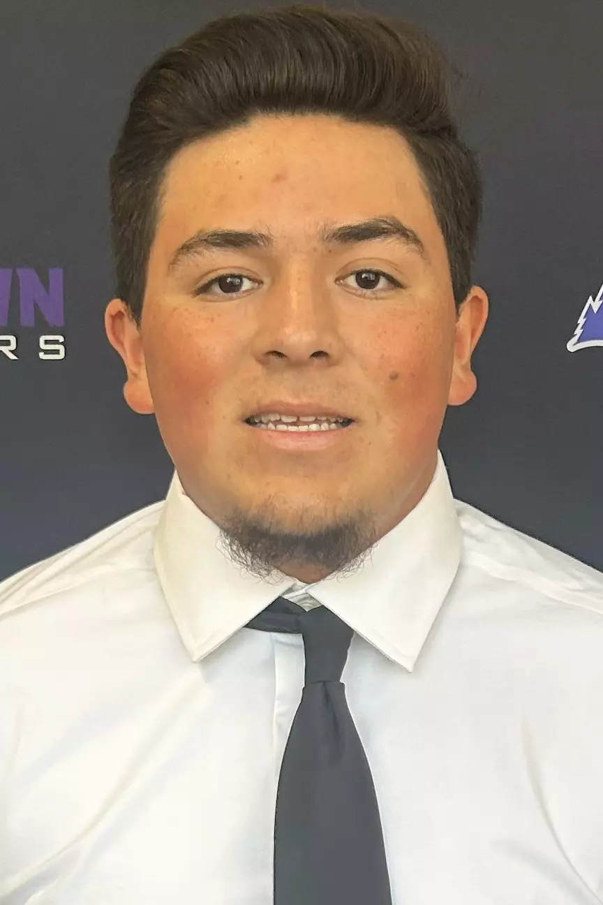Estevan Lara and Joaquin Pfeiffer