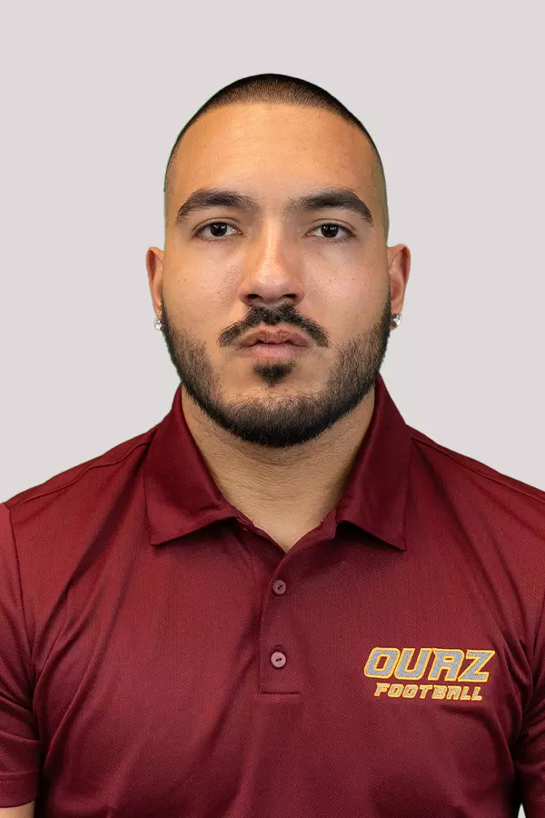 Brandon Guzman and Dyson McCutcheon