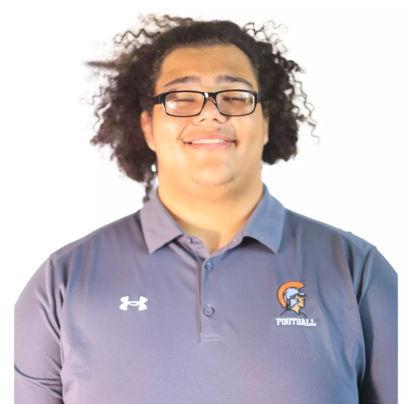 Juice Johnson and Javion Whitfield - 