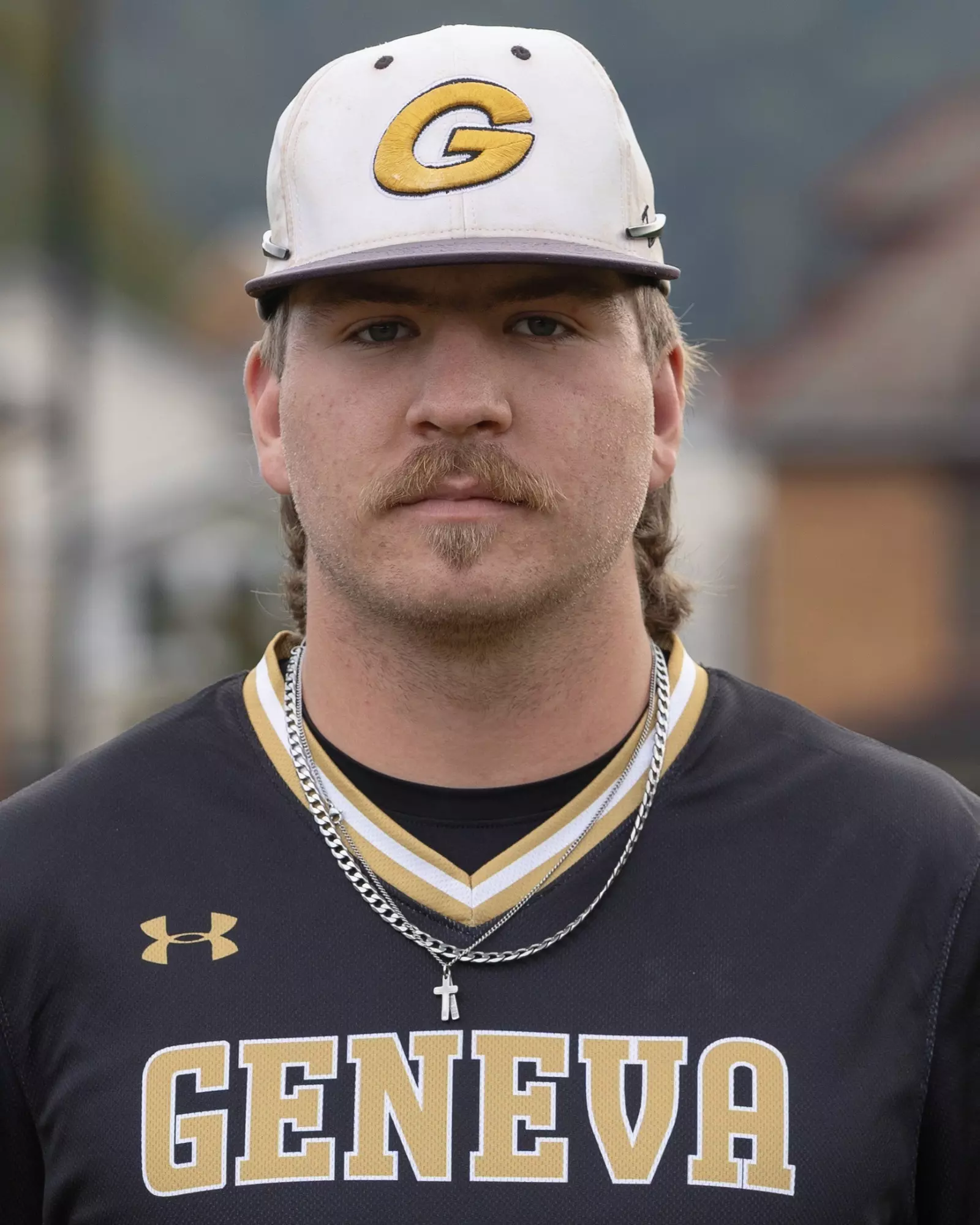 Mason Smith and Eli Dadisman