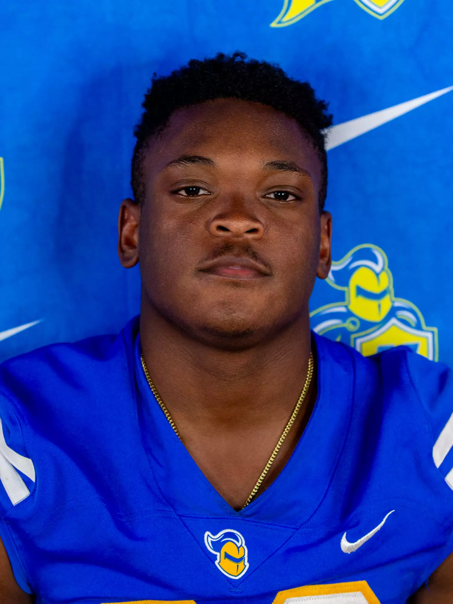 Donovan Delaney Jr. and Hank Moudy - 