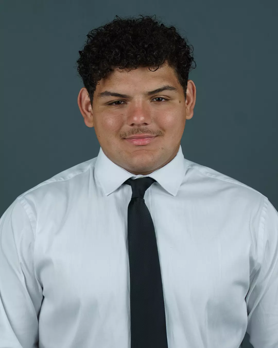 Dylan Calero and Darren Moses - 