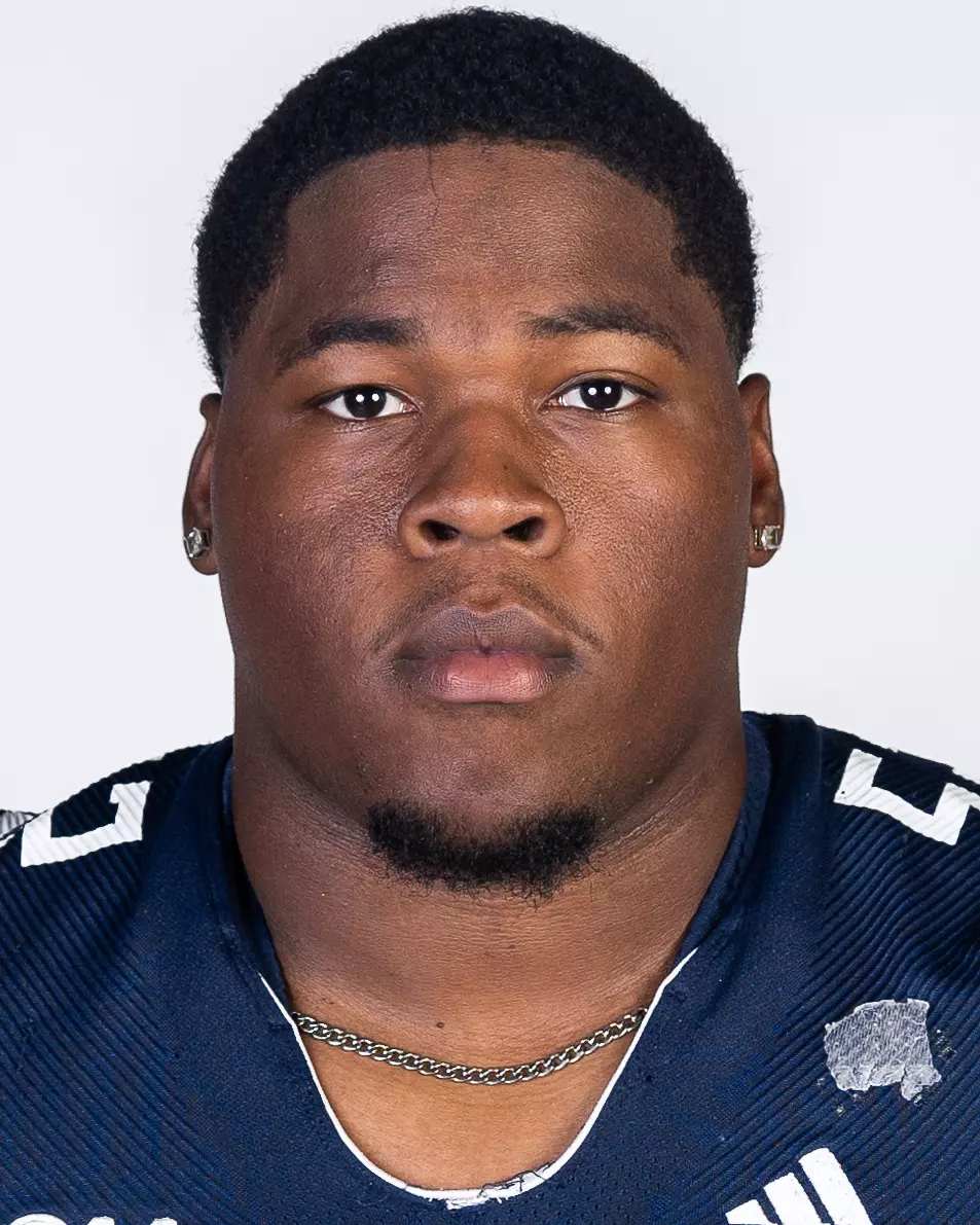 Mekhi Miller and Nick Glenn - 