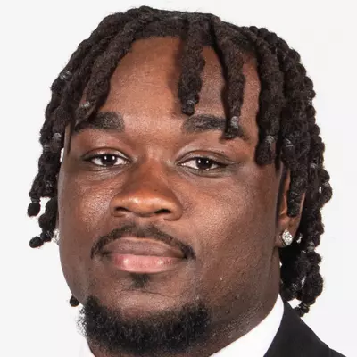 Jesse Clinesmith and Michael Whitfield - 