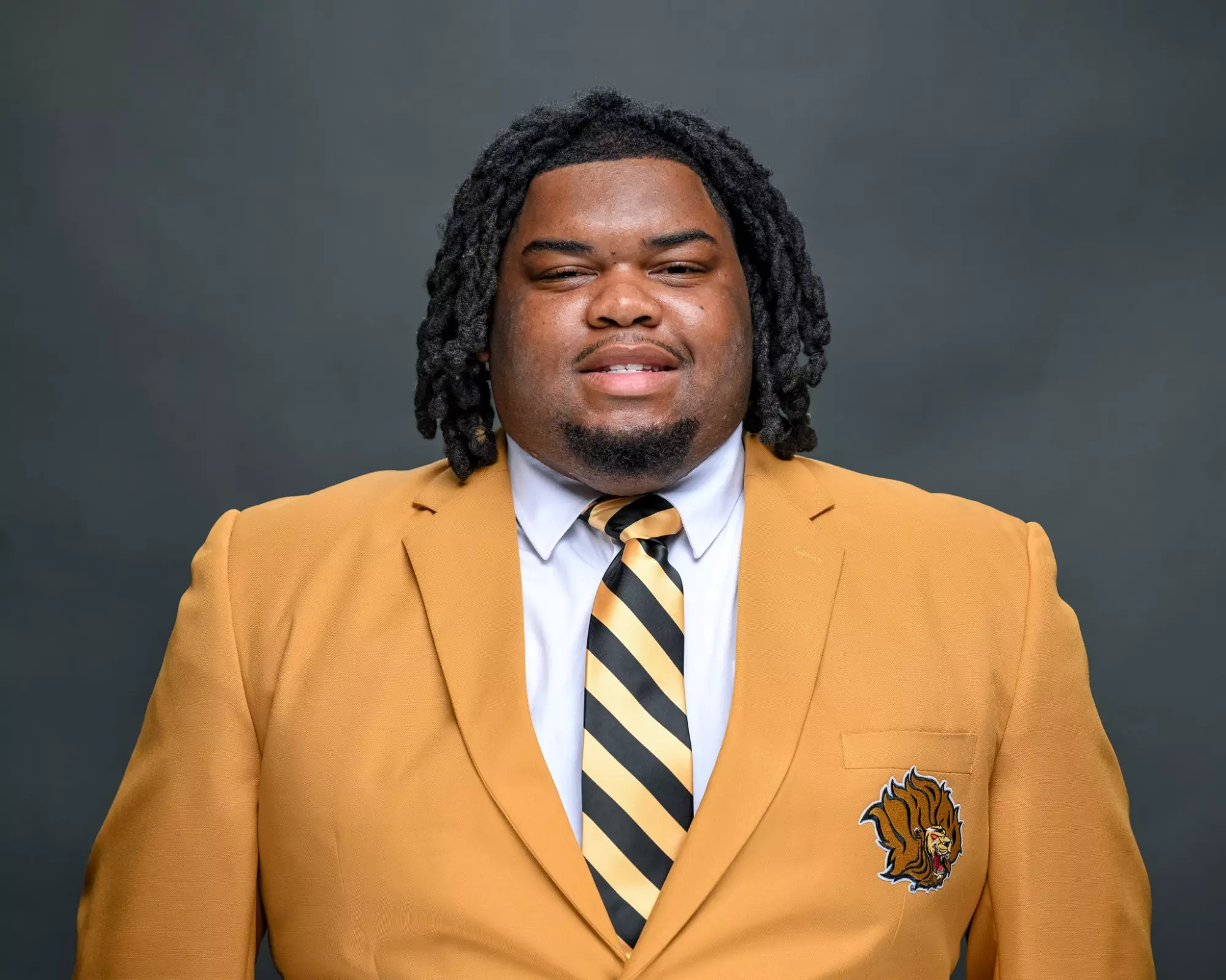 Shea Yurkunas and Derron Moore - 