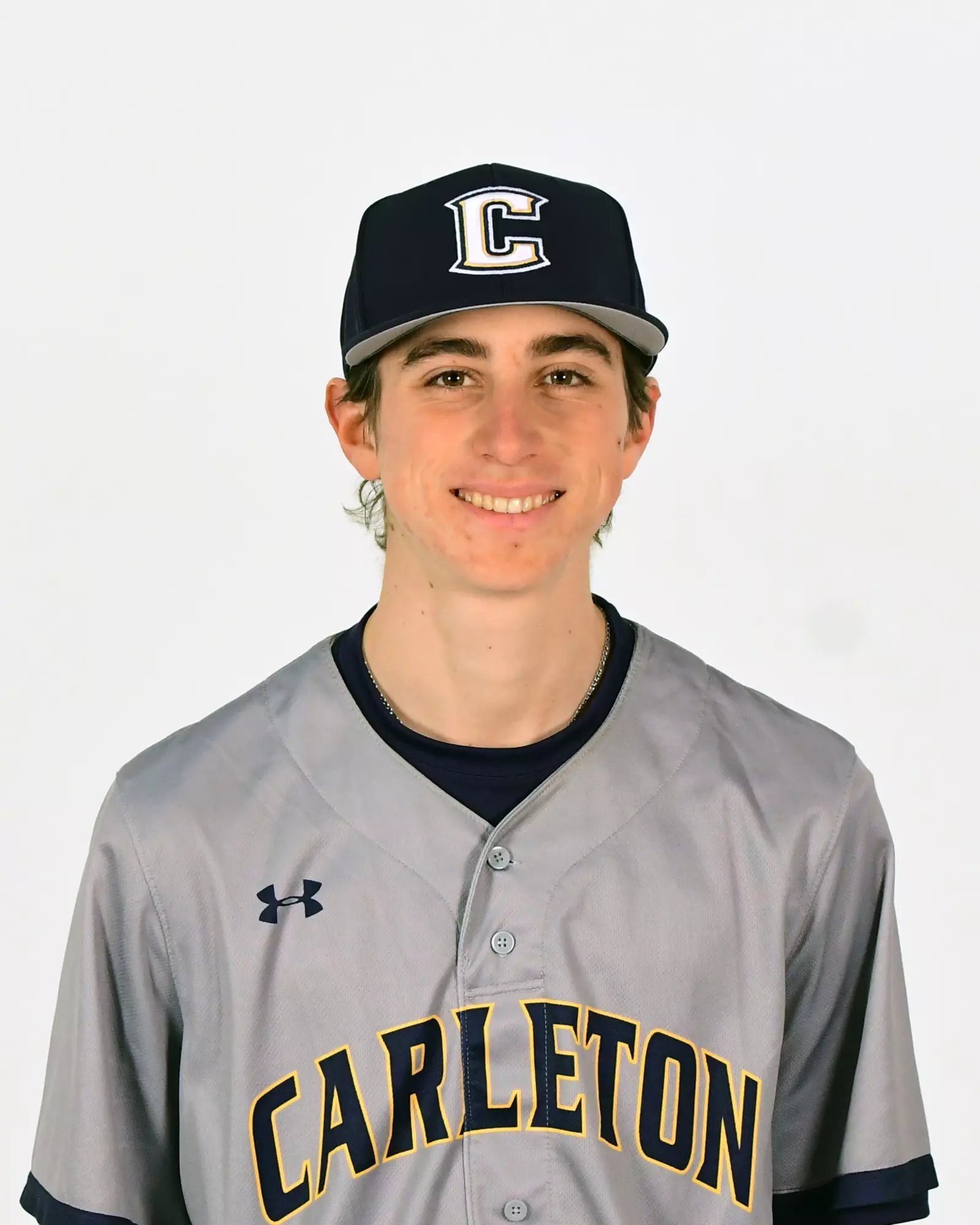 Jacob Filip and Jackson Hill