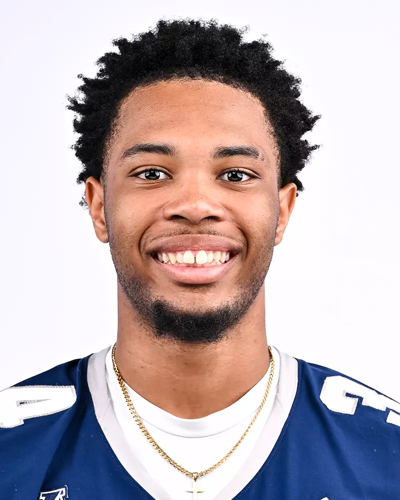 Nate TenBarge and Torrance Burgess Jr. - 