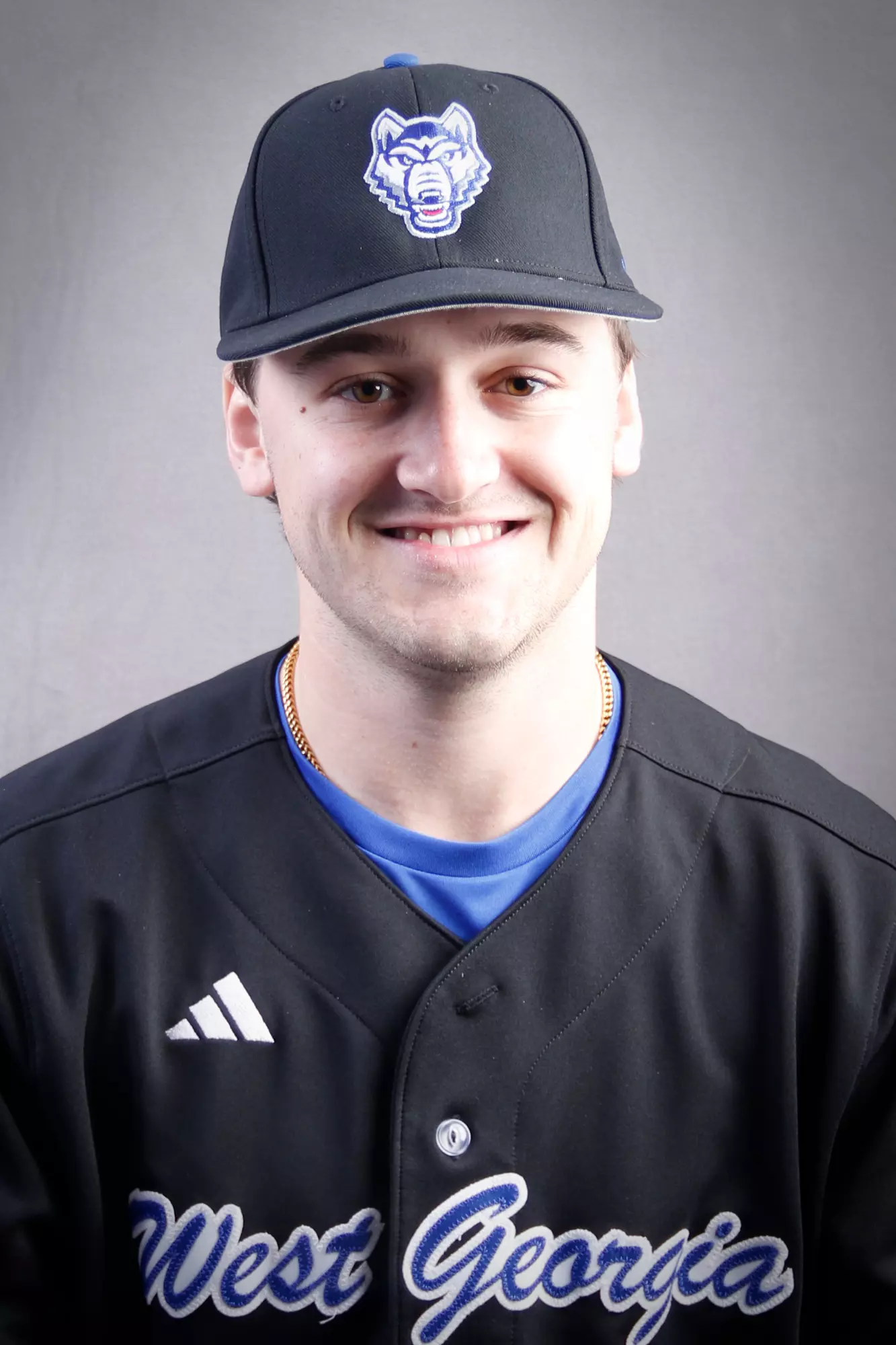 Devyn Mullins and David Haas