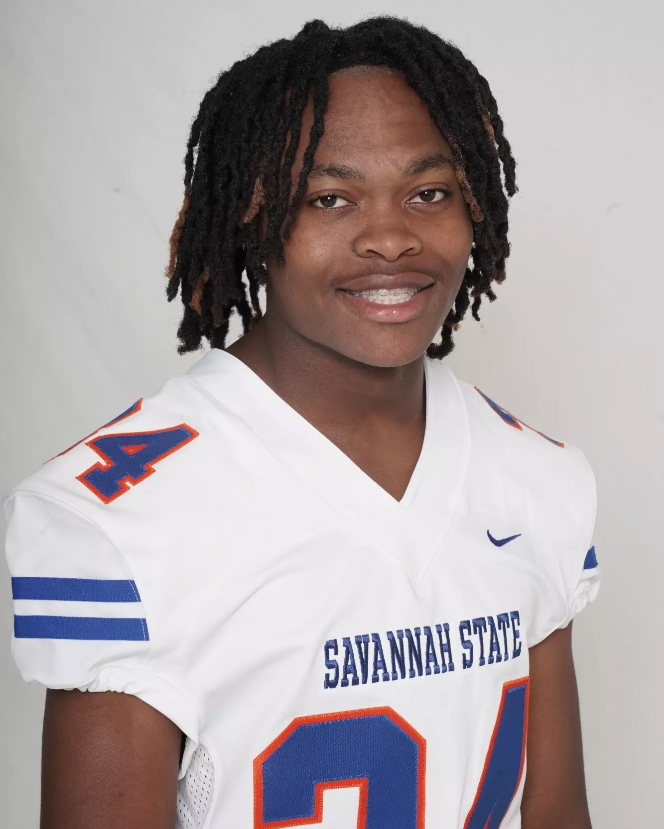 T.J. Mitchell and Davion Mitchell - 