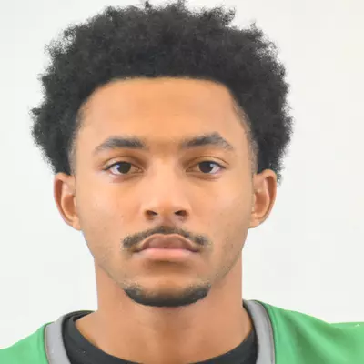 Zavier Short and Haven Horlback - 