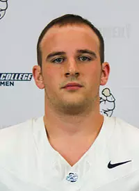 Tucker Bogacki and Cassius Freeman - 