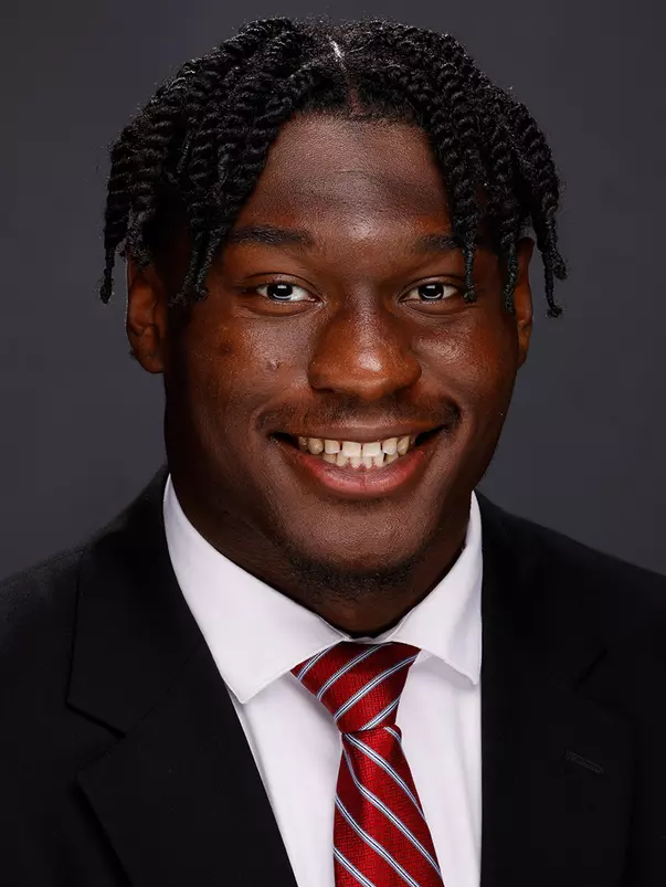 Caleb McCreary and LJ Green - 