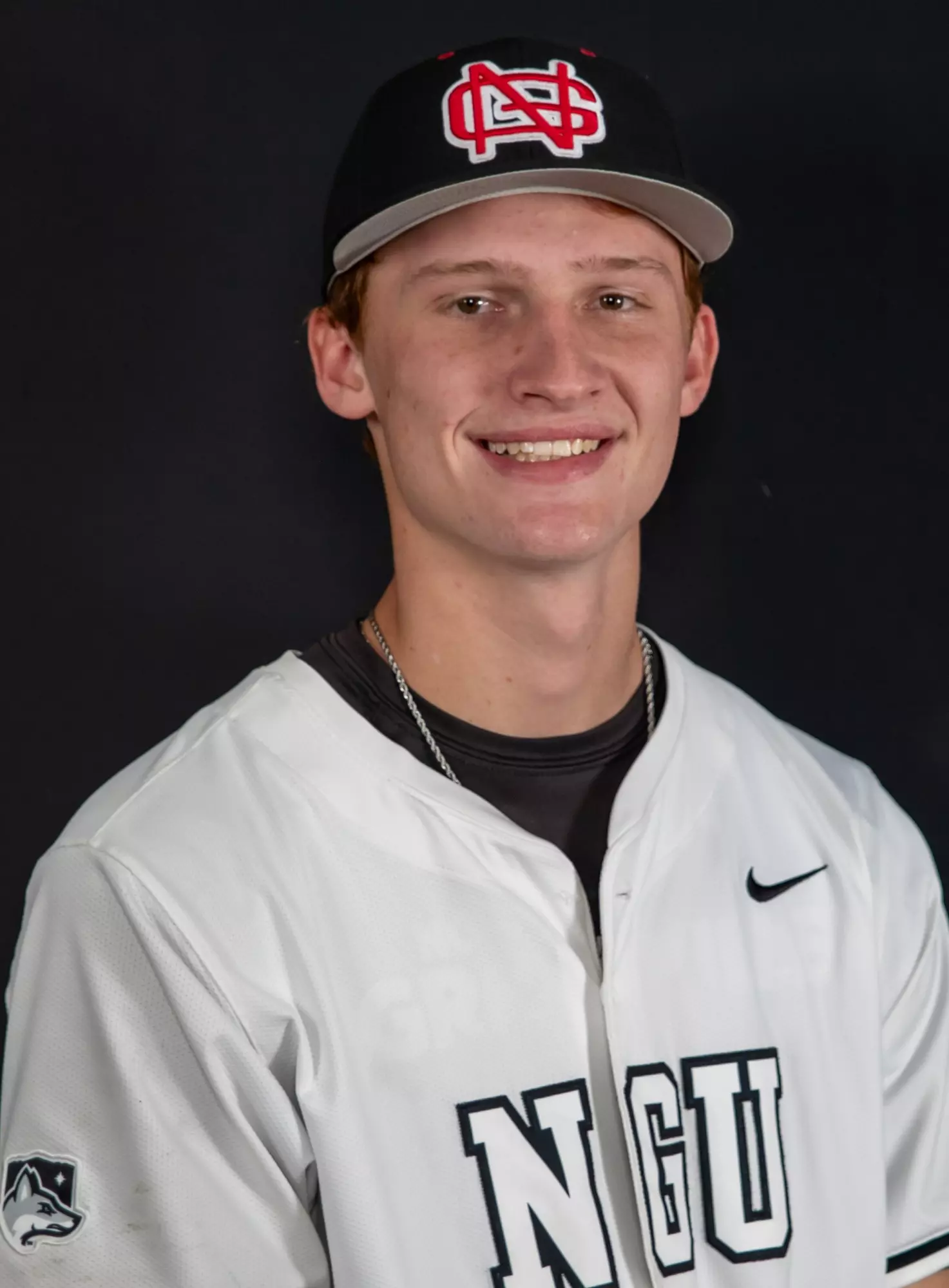 Matthew Furtado and Carson Welch