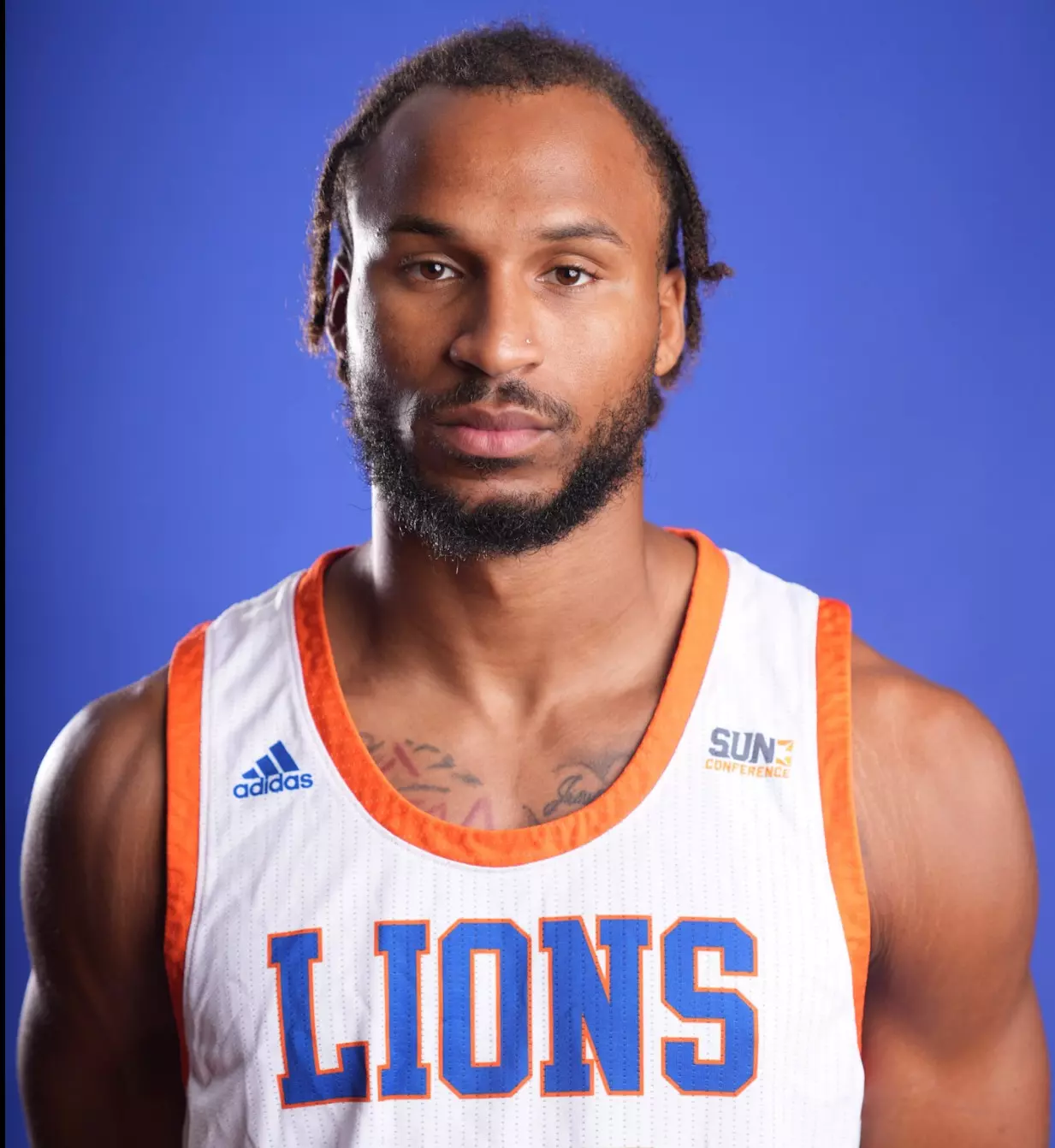 Jason Morris and Scotty Pippen Jr.