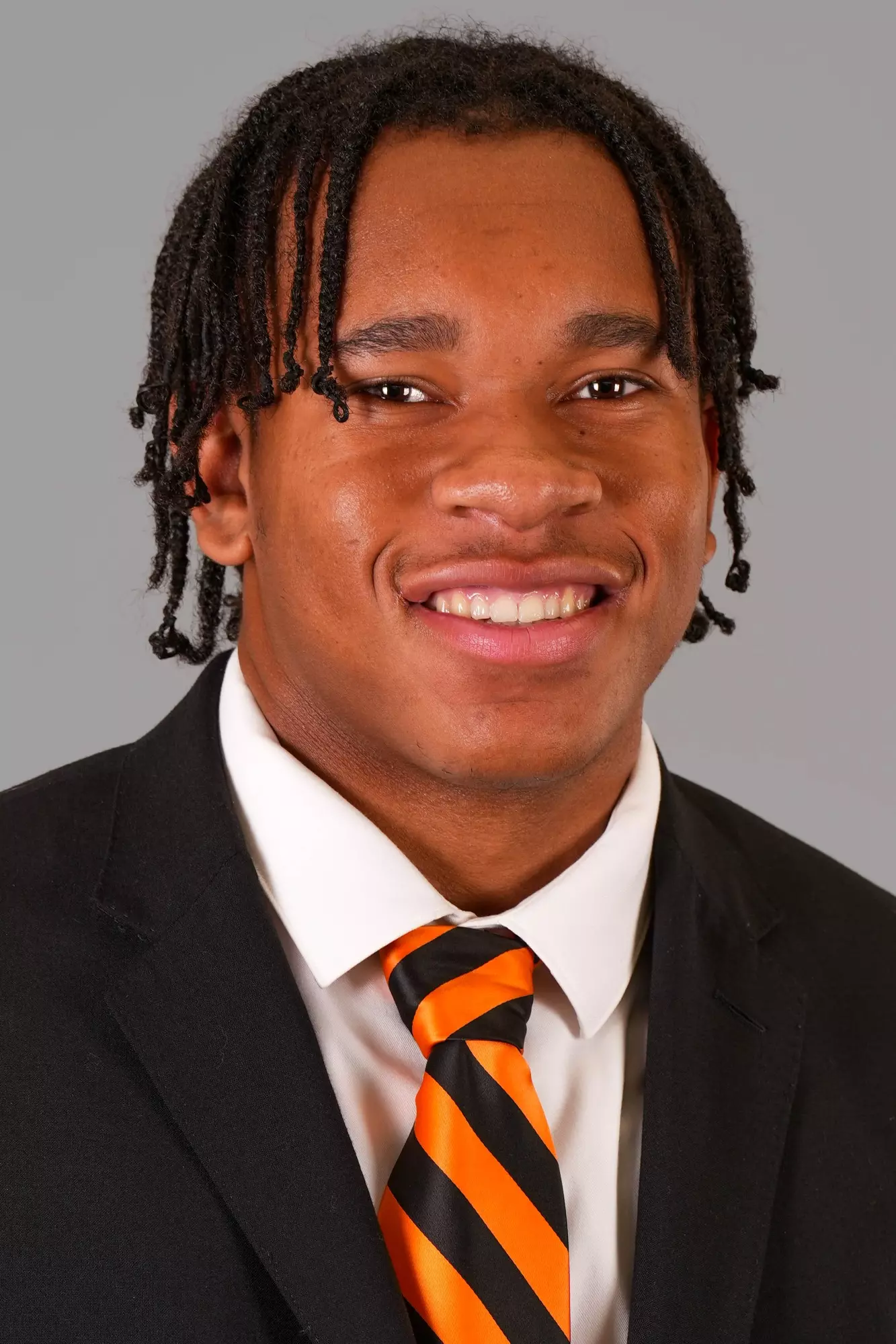 Paul George and Jaylin Wilson - 