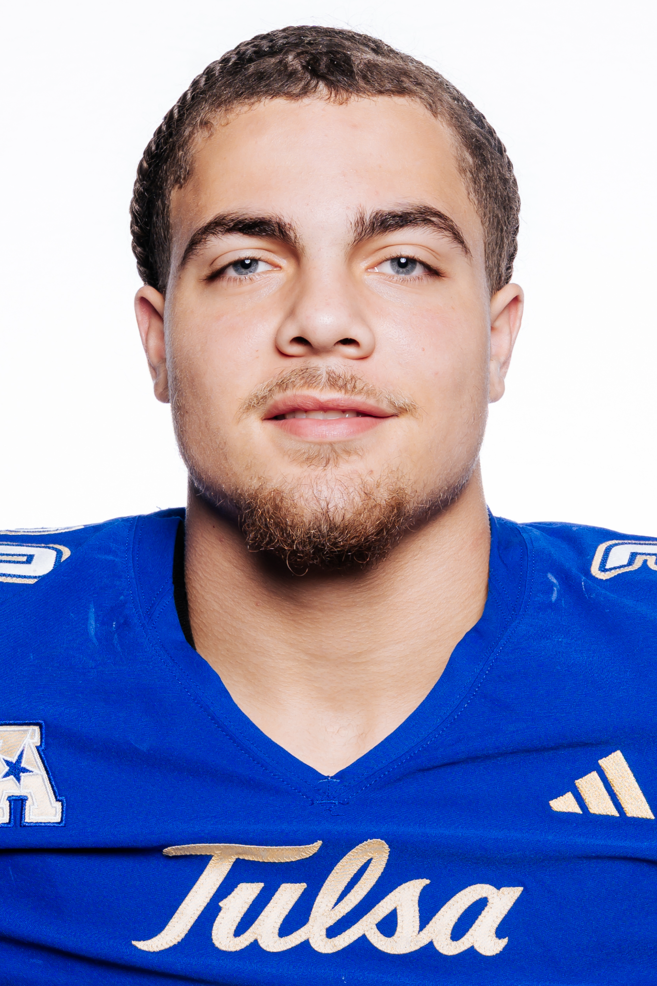 Kerya Powell and Ed Jones IV - 