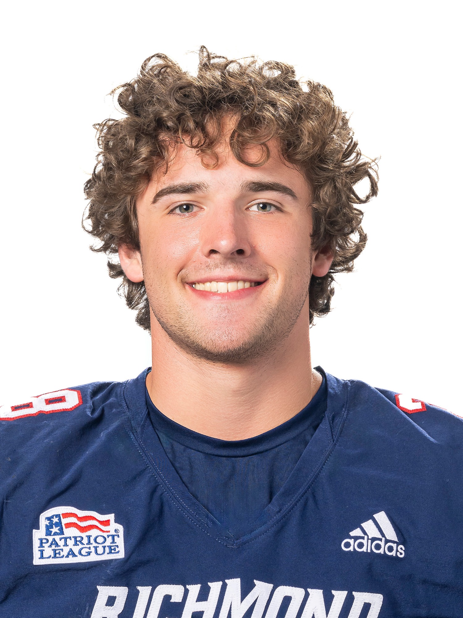 Shamar Graham and Jordan Callahan