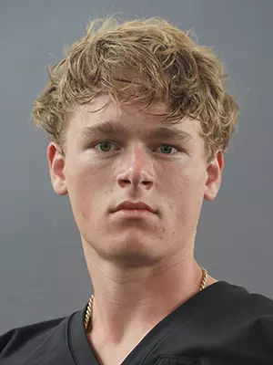 Jordan Garrison and Jaylan Wesley