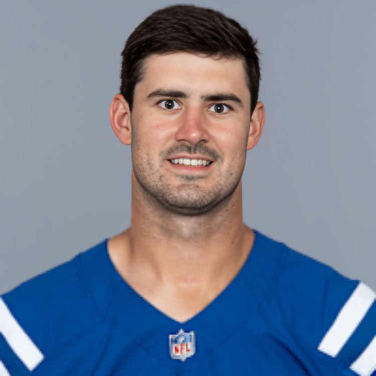 Knoah Carver and Jada Richardson