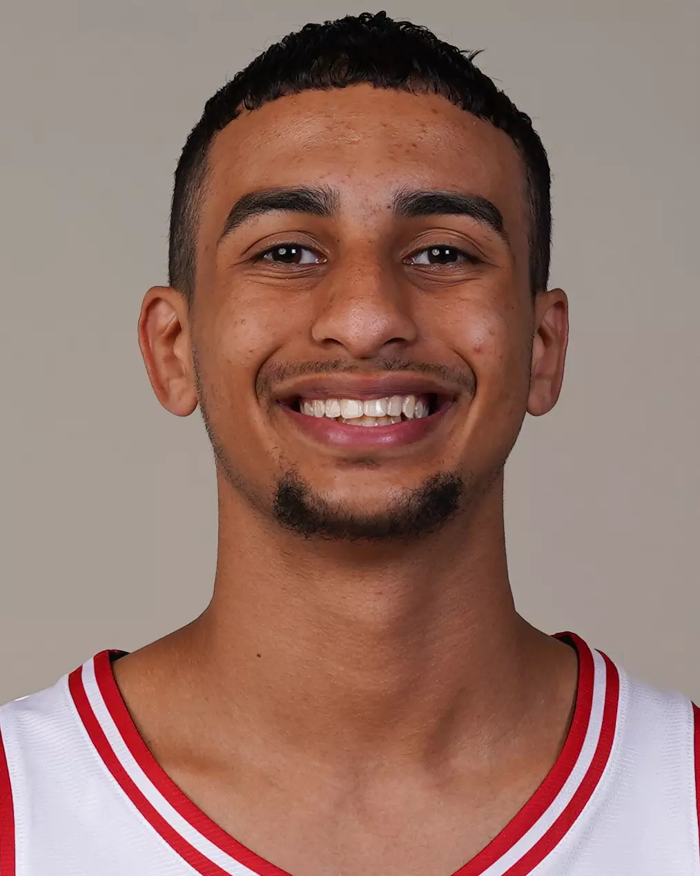 Anthony Nimani and Isaiah Jackson - 