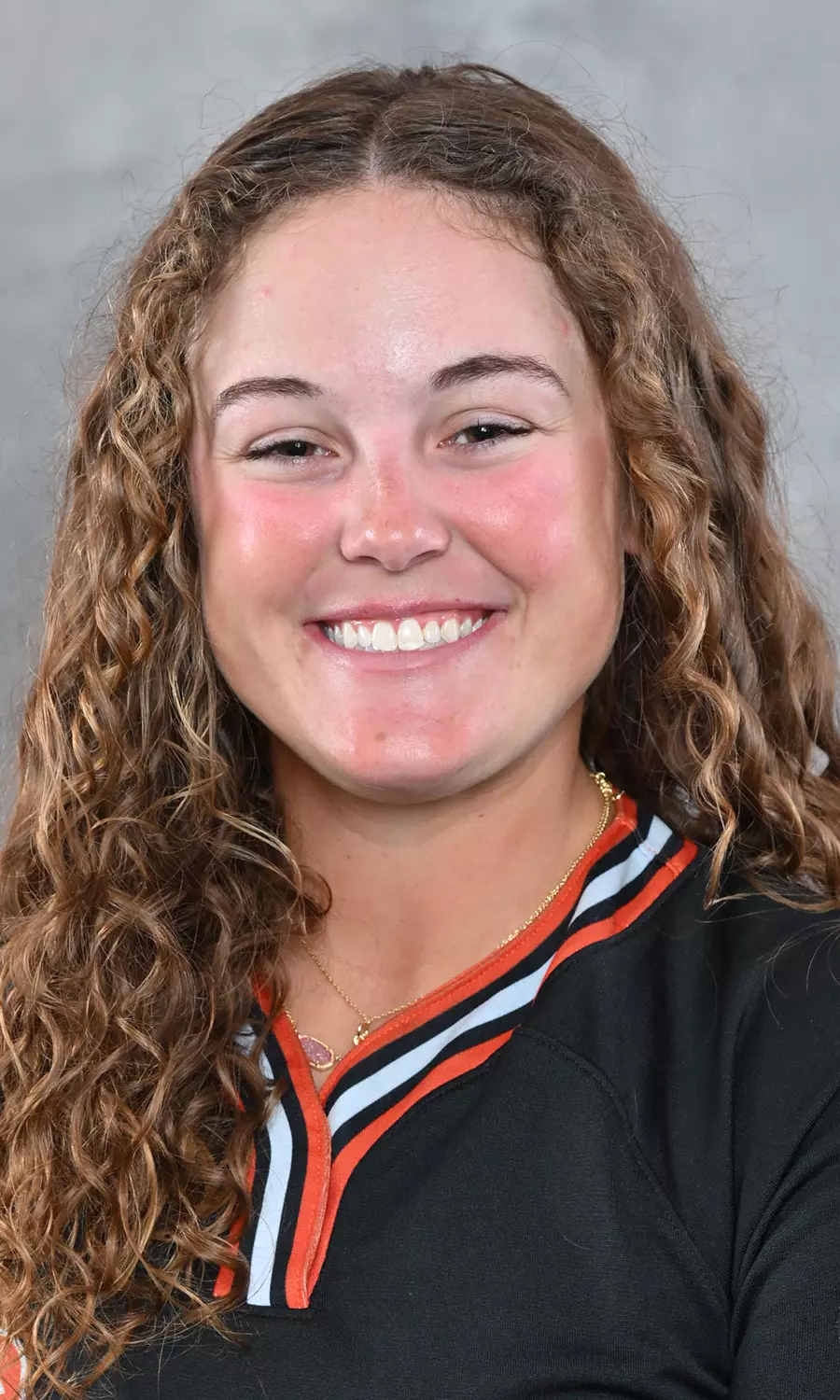 Hannah Cornetto and Josh Gibbs