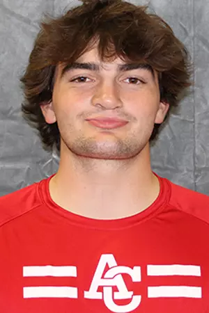 Asher Bowie and Bridger Stephens