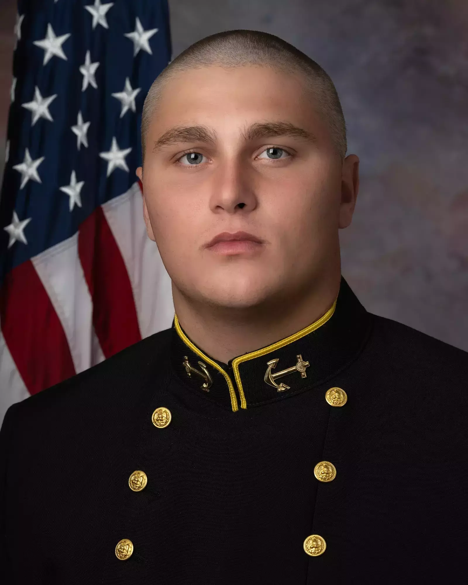 Luke Pirris and Darious Williams