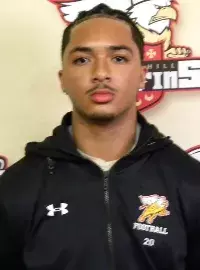 Emmanuel Hardrick and Xavier Holmes - 