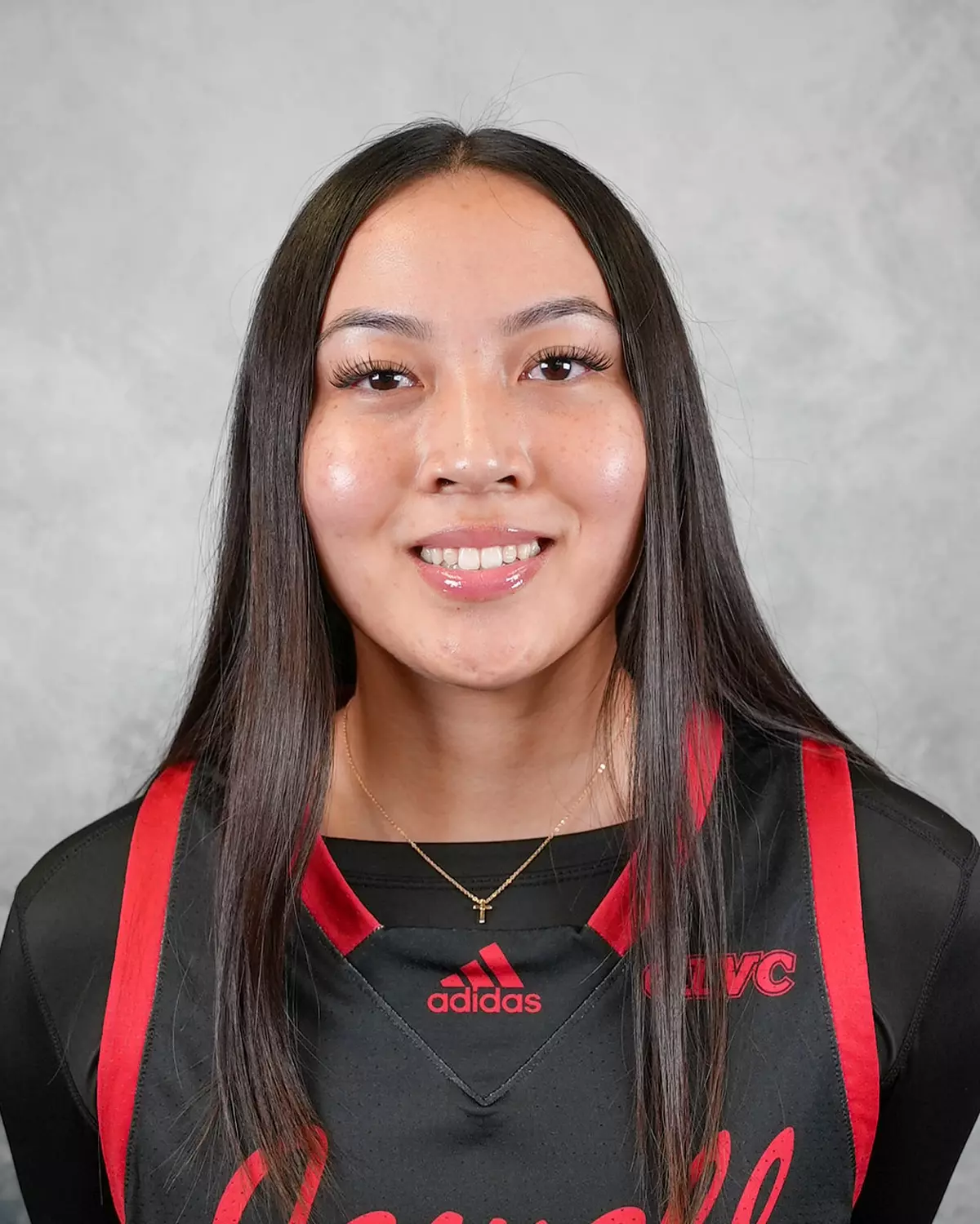 Rahshawn Clark and Kyle Carlesimo