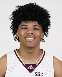 Caden Ricke and Levi Korir - 