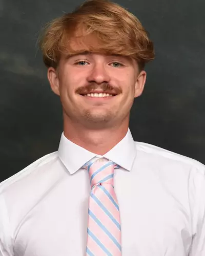 Braxton Thomas and Jaylin Crumby - 