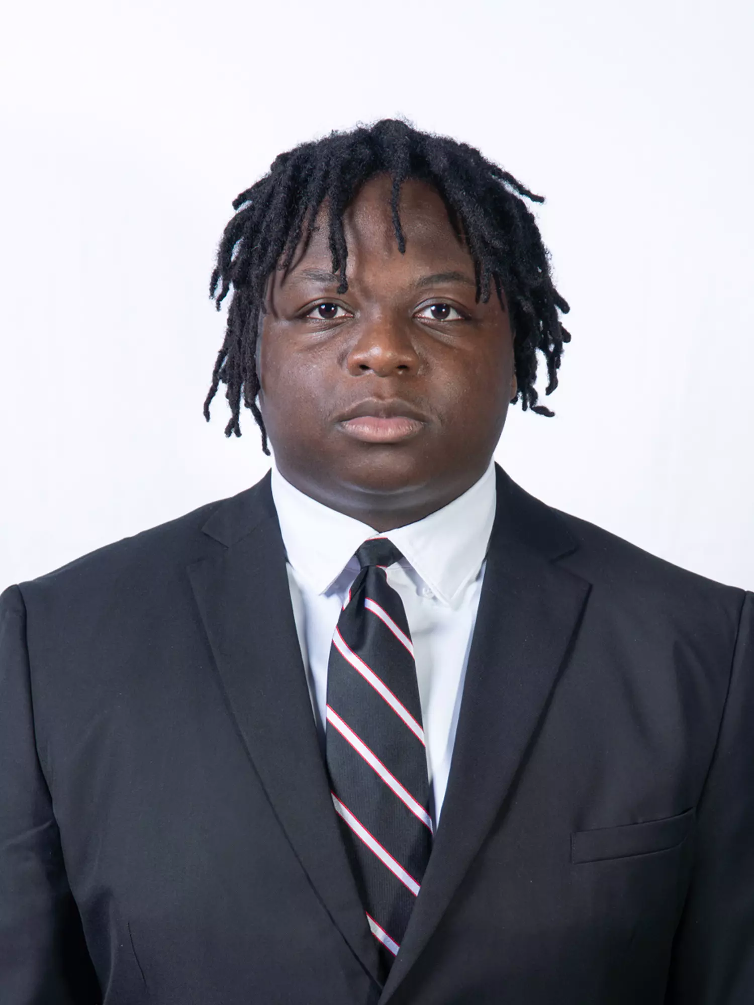 Kyle Elphick and Samuel Seals - 