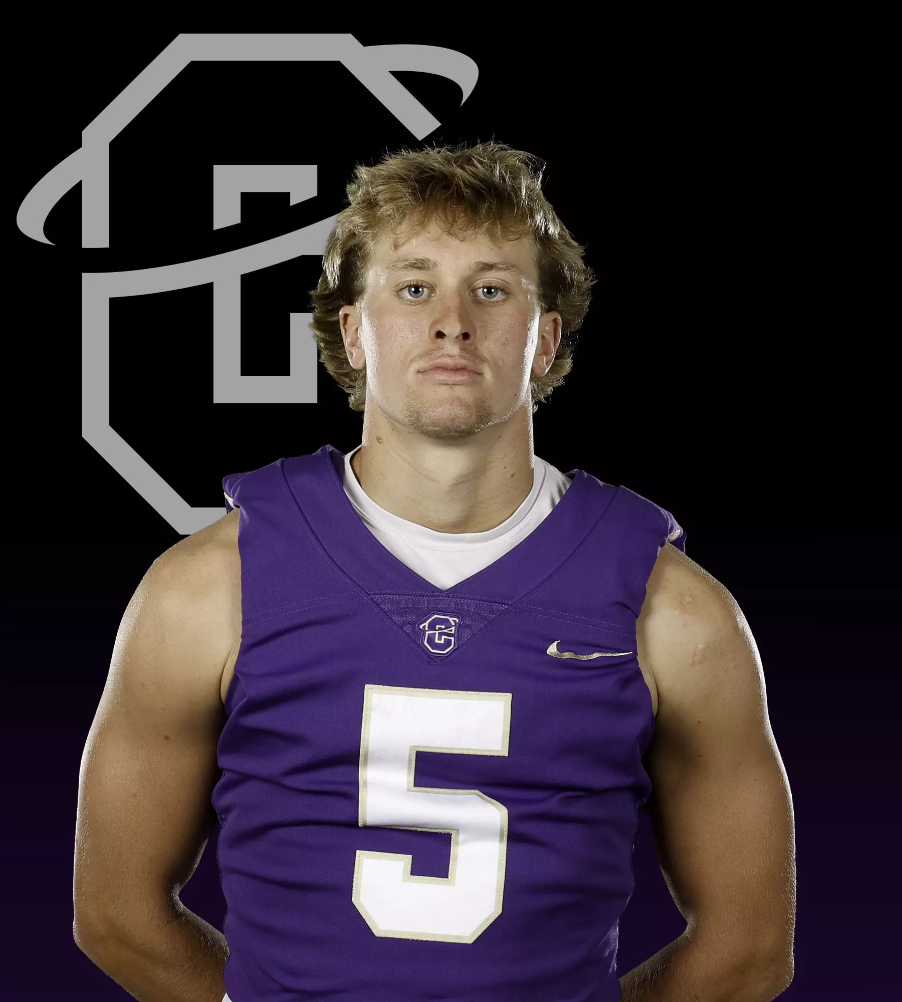 Colby Shafer and Colin Stoddard