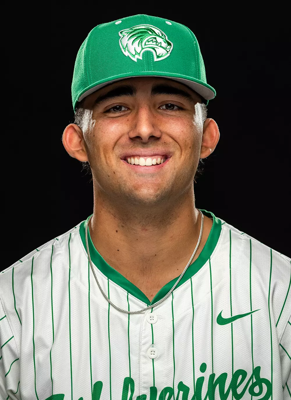 Dominic Cristinzio and Jonah Marshall