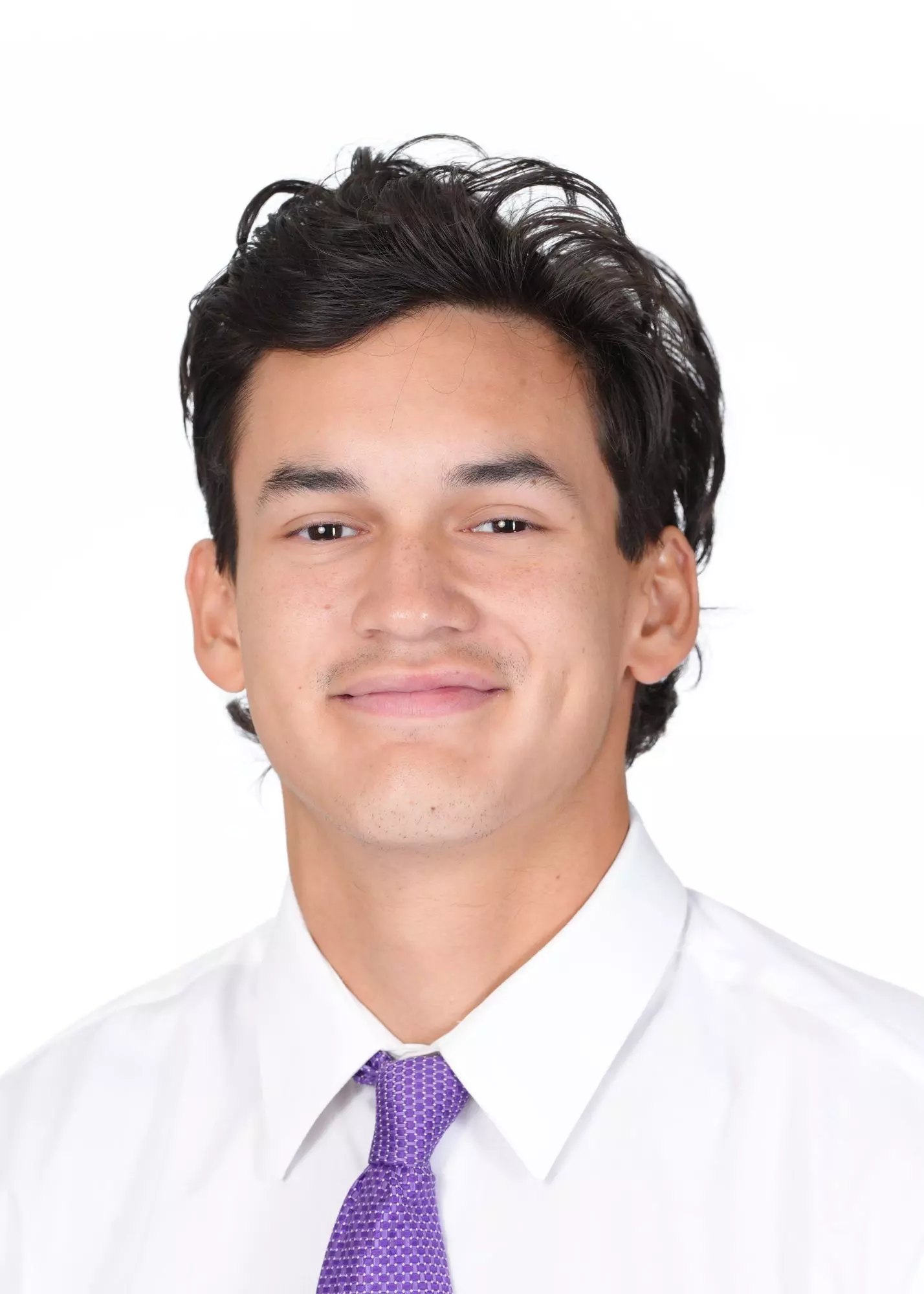 Dustin Doherty and Carter Stewart