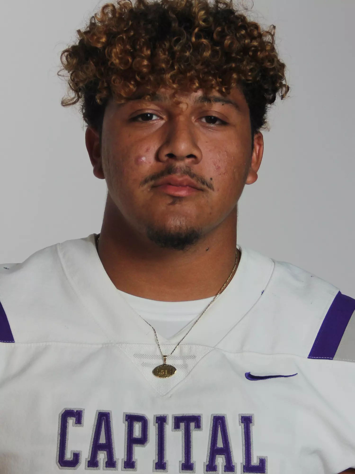 Simeon White and Nick Stiles - 