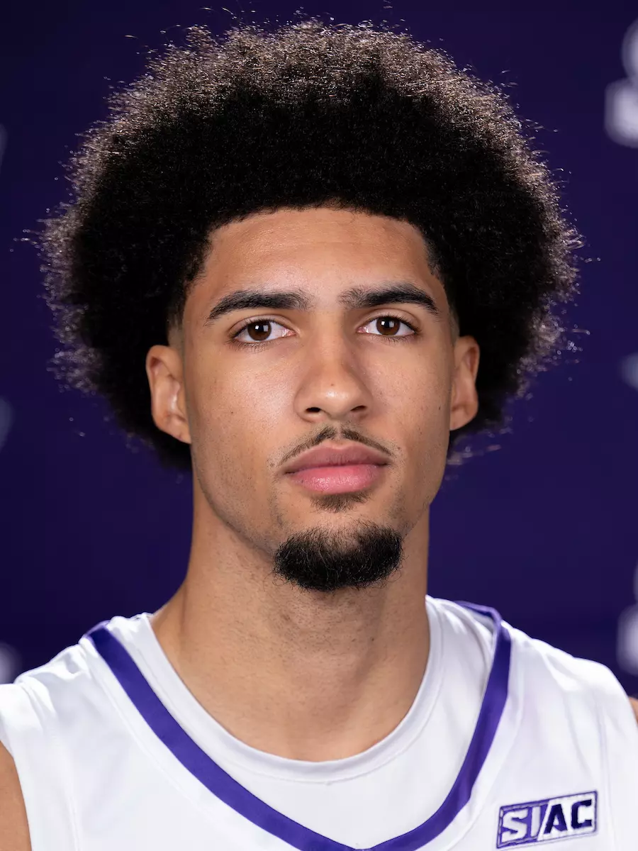 Zac Clarke and Isaiah Gaines