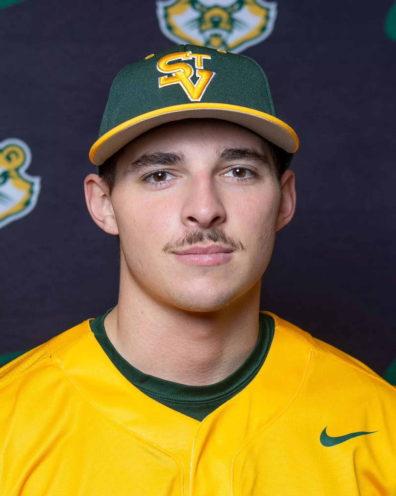 Ryan Tierney and Marta Gualazzi