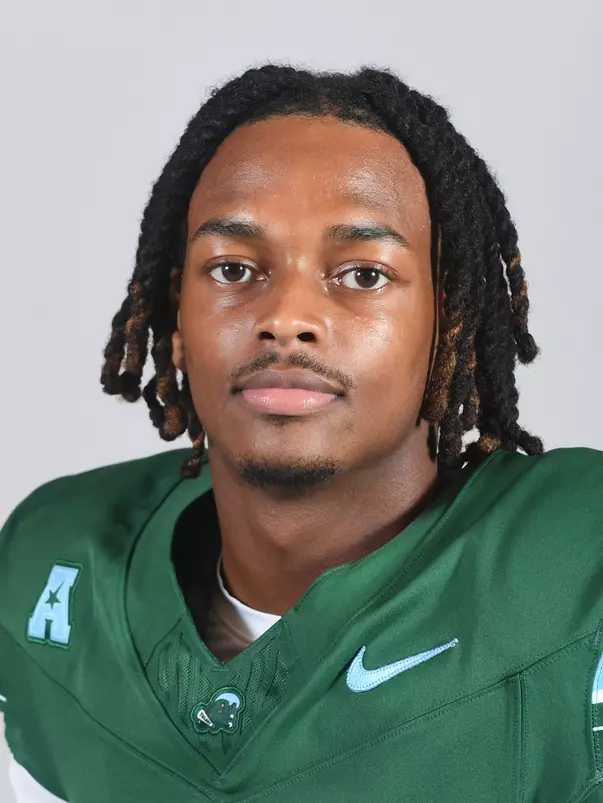 Caleb McCreary and LJ Green - 