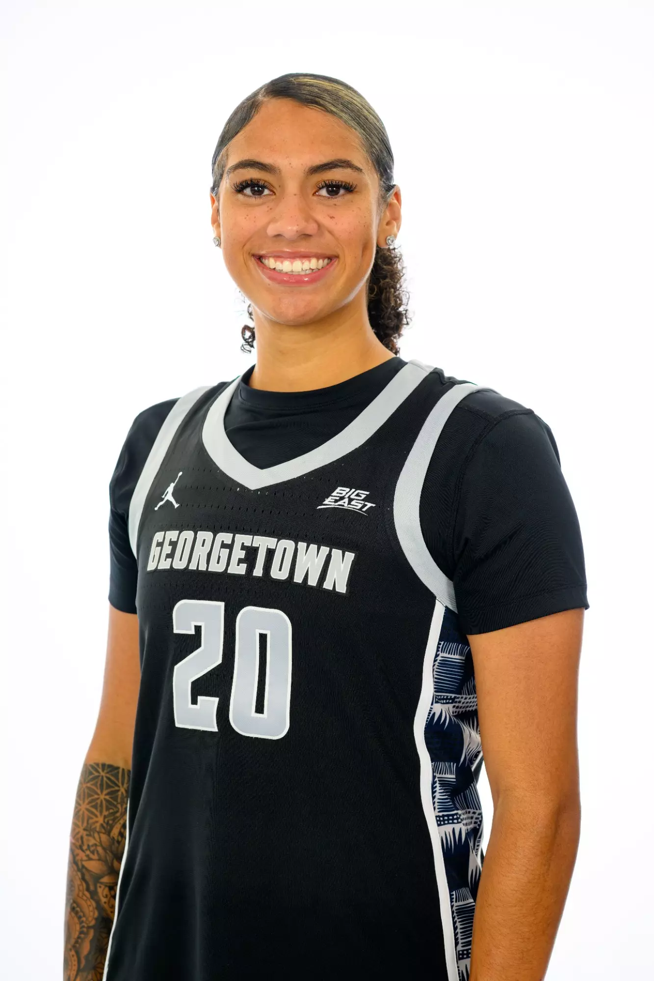 Braelynn Barnett and Gunnar Helm