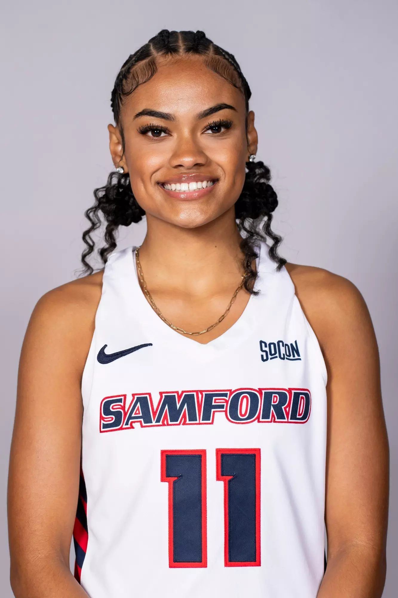 Ethan Pickett and Briana Rivera