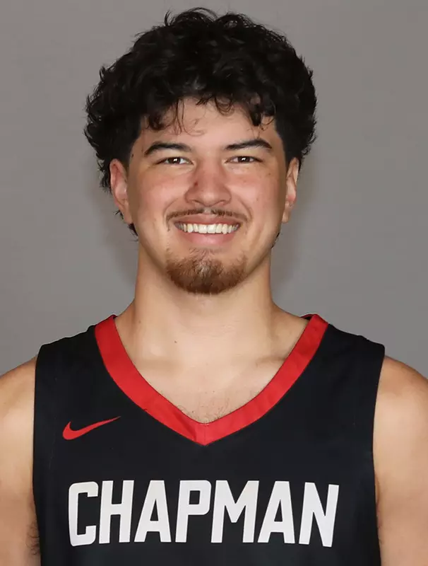 Justin Dedich and Jackson Bernardo