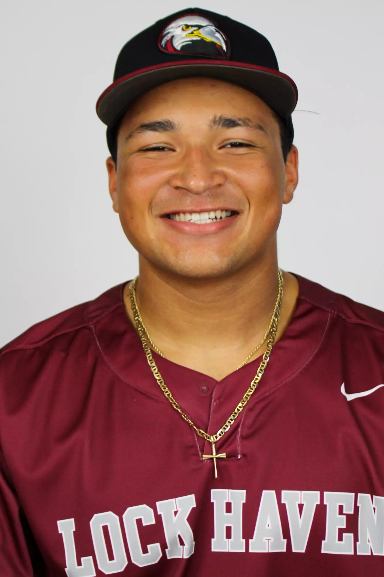 Lily Reidy and Kevin Grenninger